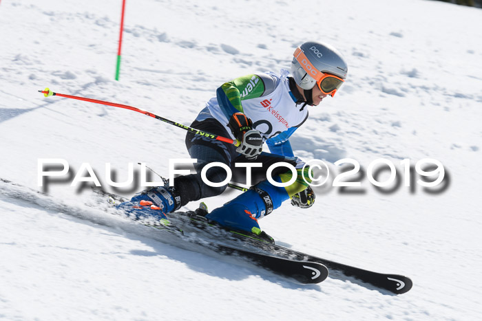 21. SVM Regionalcup-Finale 2019, Kinder, Schüler, Jugend, Erwachsene + Siegerehrungen, 18.03.2018