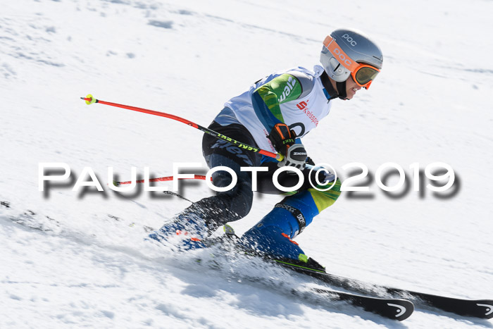 21. SVM Regionalcup-Finale 2019, Kinder, Schüler, Jugend, Erwachsene + Siegerehrungen, 18.03.2018