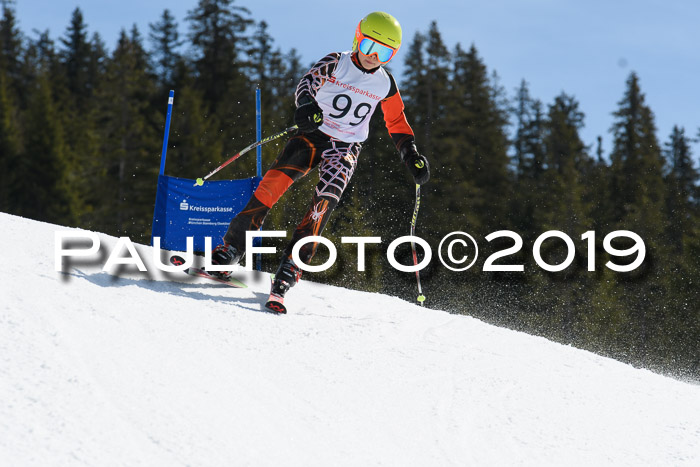 21. SVM Regionalcup-Finale 2019, Kinder, Schüler, Jugend, Erwachsene + Siegerehrungen, 18.03.2018