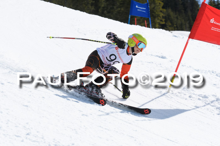 21. SVM Regionalcup-Finale 2019, Kinder, Schüler, Jugend, Erwachsene + Siegerehrungen, 18.03.2018