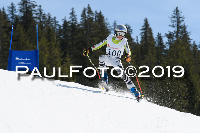 21. SVM Regionalcup-Finale 2019, Kinder, Schüler, Jugend, Erwachsene + Siegerehrungen, 18.03.2018