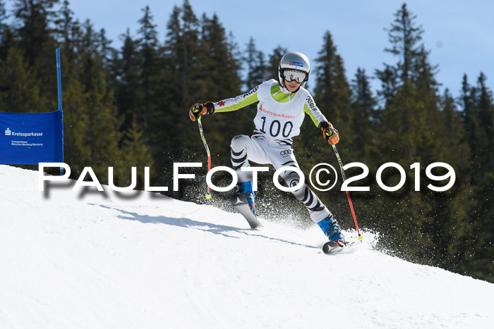 21. SVM Regionalcup-Finale 2019, Kinder, Schüler, Jugend, Erwachsene + Siegerehrungen, 18.03.2018