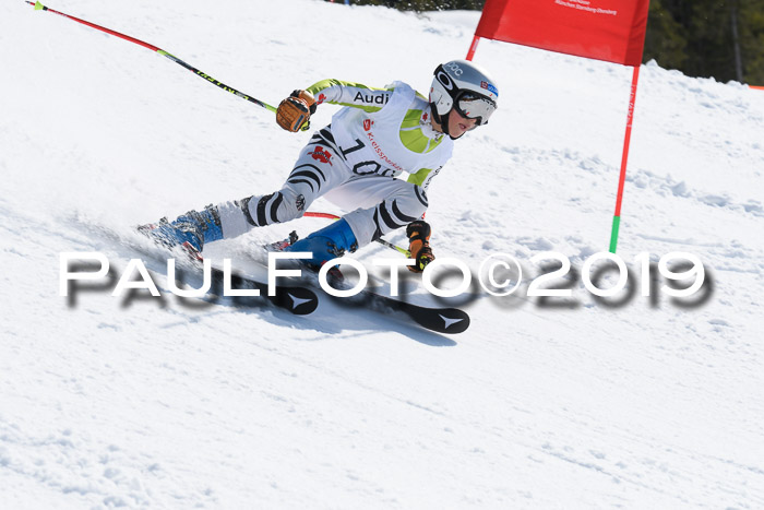 21. SVM Regionalcup-Finale 2019, Kinder, Schüler, Jugend, Erwachsene + Siegerehrungen, 18.03.2018