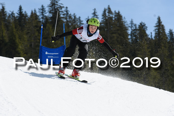 21. SVM Regionalcup-Finale 2019, Kinder, Schüler, Jugend, Erwachsene + Siegerehrungen, 18.03.2018