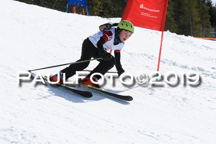 21. SVM Regionalcup-Finale 2019, Kinder, Schüler, Jugend, Erwachsene + Siegerehrungen, 18.03.2018