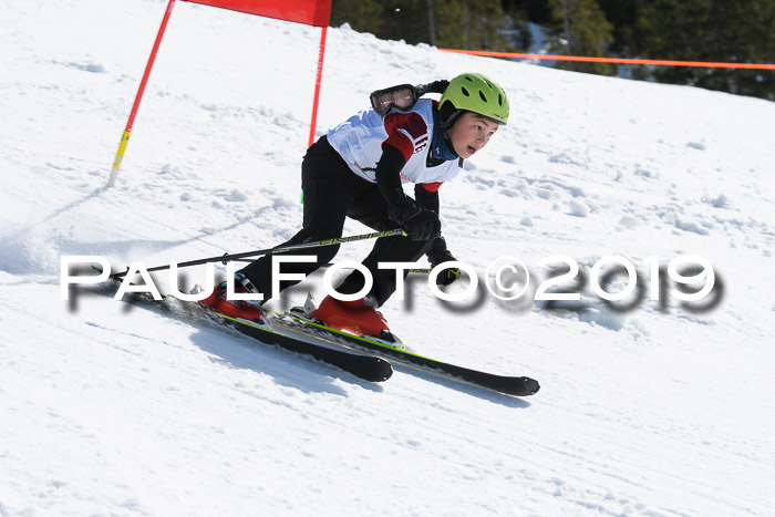 21. SVM Regionalcup-Finale 2019, Kinder, Schüler, Jugend, Erwachsene + Siegerehrungen, 18.03.2018