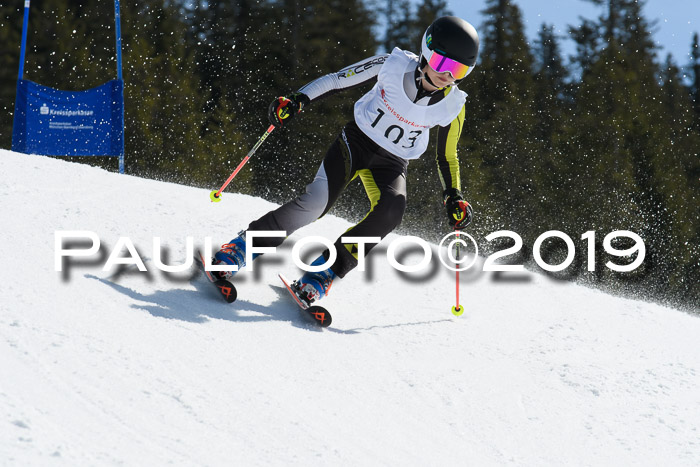 21. SVM Regionalcup-Finale 2019, Kinder, Schüler, Jugend, Erwachsene + Siegerehrungen, 18.03.2018