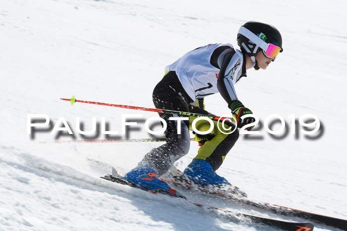 21. SVM Regionalcup-Finale 2019, Kinder, Schüler, Jugend, Erwachsene + Siegerehrungen, 18.03.2018