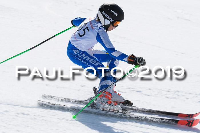 21. SVM Regionalcup-Finale 2019, Kinder, Schüler, Jugend, Erwachsene + Siegerehrungen, 18.03.2018