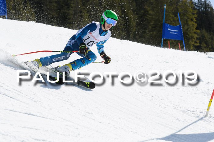 21. SVM Regionalcup-Finale 2019, Kinder, Schüler, Jugend, Erwachsene + Siegerehrungen, 18.03.2018