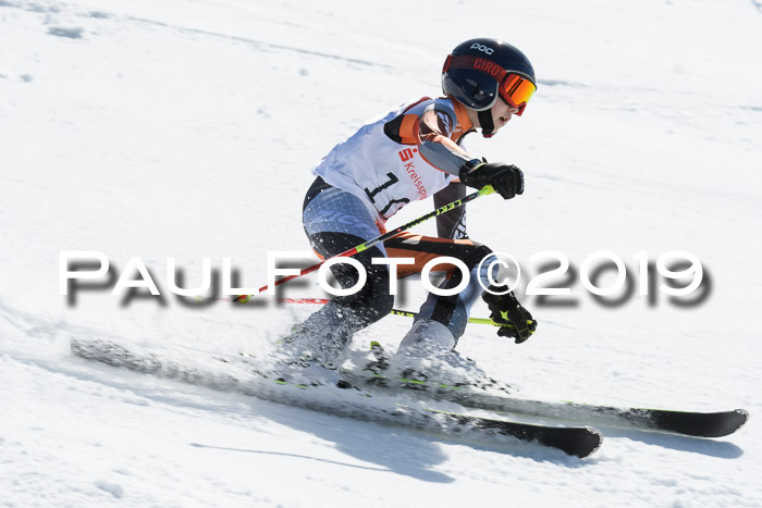 21. SVM Regionalcup-Finale 2019, Kinder, Schüler, Jugend, Erwachsene + Siegerehrungen, 18.03.2018