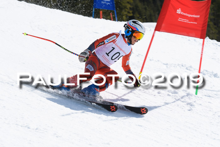 21. SVM Regionalcup-Finale 2019, Kinder, Schüler, Jugend, Erwachsene + Siegerehrungen, 18.03.2018