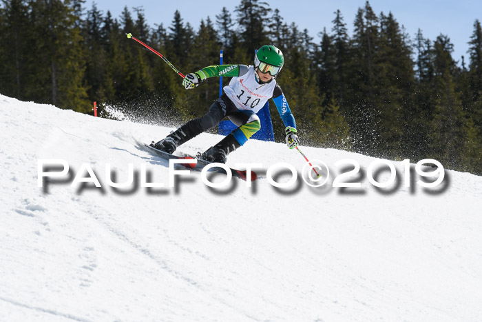 21. SVM Regionalcup-Finale 2019, Kinder, Schüler, Jugend, Erwachsene + Siegerehrungen, 18.03.2018