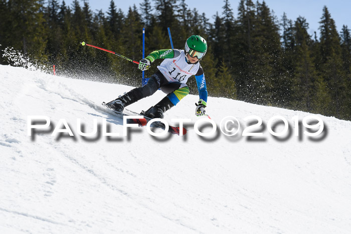 21. SVM Regionalcup-Finale 2019, Kinder, Schüler, Jugend, Erwachsene + Siegerehrungen, 18.03.2018