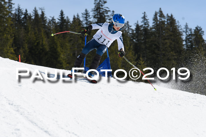 21. SVM Regionalcup-Finale 2019, Kinder, Schüler, Jugend, Erwachsene + Siegerehrungen, 18.03.2018