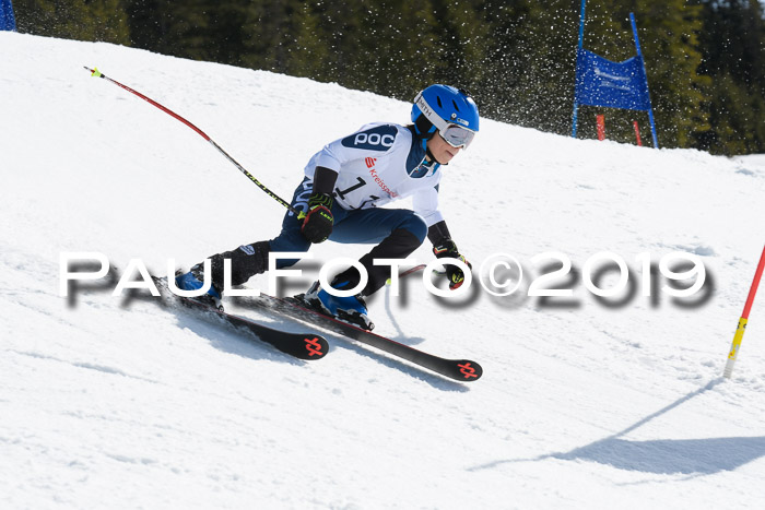 21. SVM Regionalcup-Finale 2019, Kinder, Schüler, Jugend, Erwachsene + Siegerehrungen, 18.03.2018