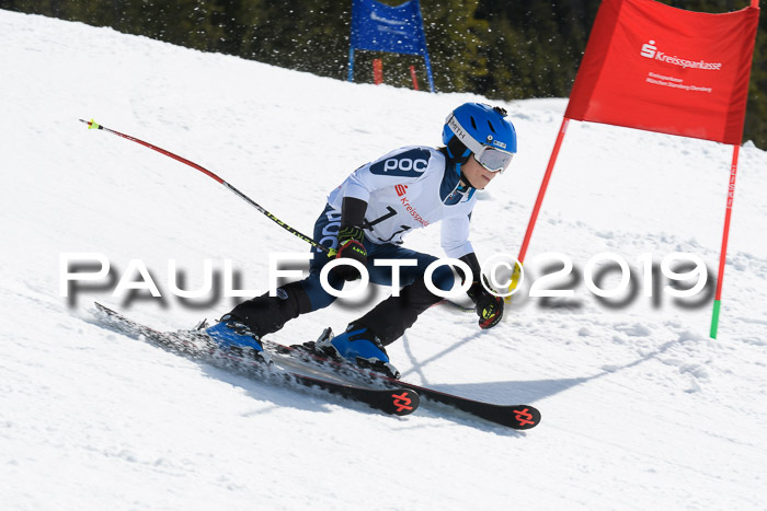 21. SVM Regionalcup-Finale 2019, Kinder, Schüler, Jugend, Erwachsene + Siegerehrungen, 18.03.2018