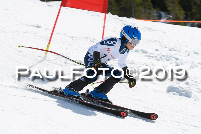 21. SVM Regionalcup-Finale 2019, Kinder, Schüler, Jugend, Erwachsene + Siegerehrungen, 18.03.2018