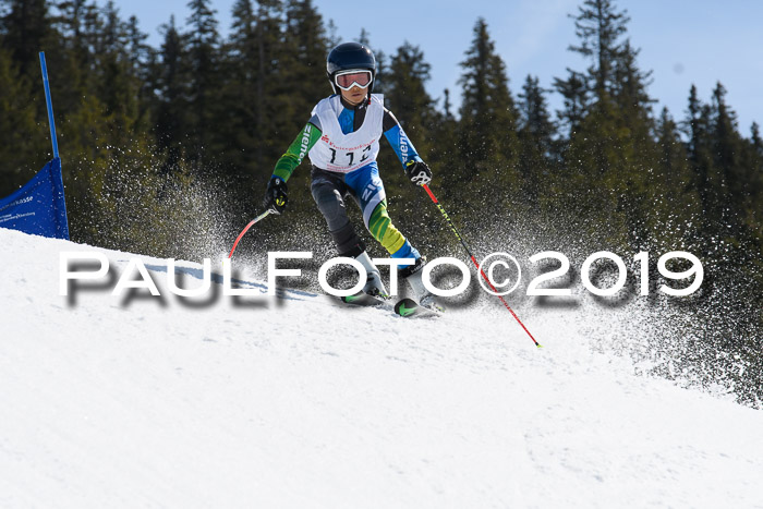 21. SVM Regionalcup-Finale 2019, Kinder, Schüler, Jugend, Erwachsene + Siegerehrungen, 18.03.2018