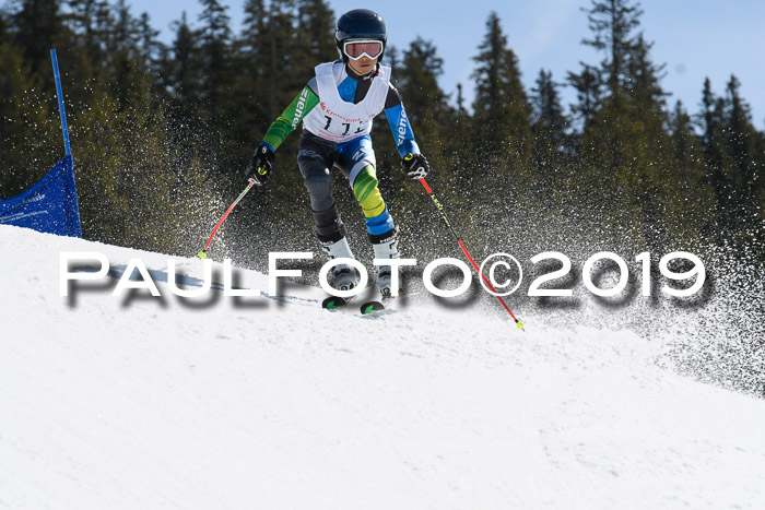 21. SVM Regionalcup-Finale 2019, Kinder, Schüler, Jugend, Erwachsene + Siegerehrungen, 18.03.2018