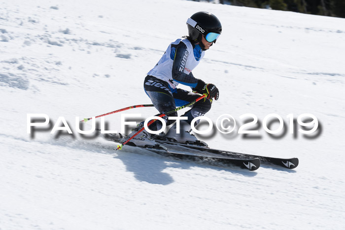 21. SVM Regionalcup-Finale 2019, Kinder, Schüler, Jugend, Erwachsene + Siegerehrungen, 18.03.2018