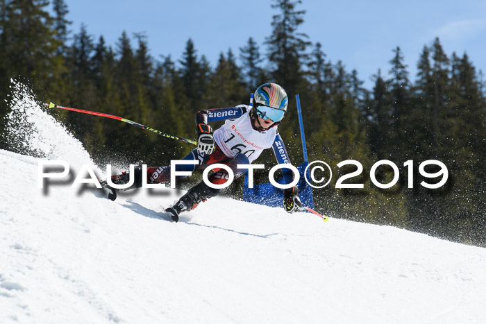 21. SVM Regionalcup-Finale 2019, Kinder, Schüler, Jugend, Erwachsene + Siegerehrungen, 18.03.2018