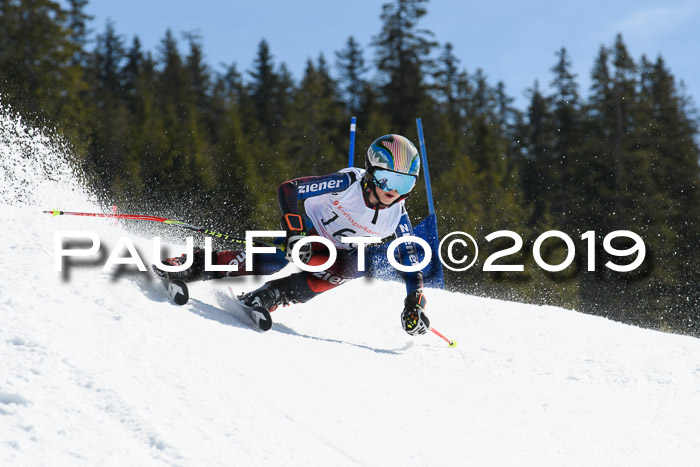 21. SVM Regionalcup-Finale 2019, Kinder, Schüler, Jugend, Erwachsene + Siegerehrungen, 18.03.2018