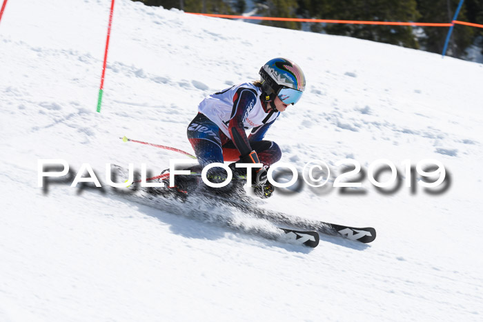 21. SVM Regionalcup-Finale 2019, Kinder, Schüler, Jugend, Erwachsene + Siegerehrungen, 18.03.2018