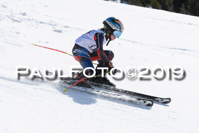 21. SVM Regionalcup-Finale 2019, Kinder, Schüler, Jugend, Erwachsene + Siegerehrungen, 18.03.2018