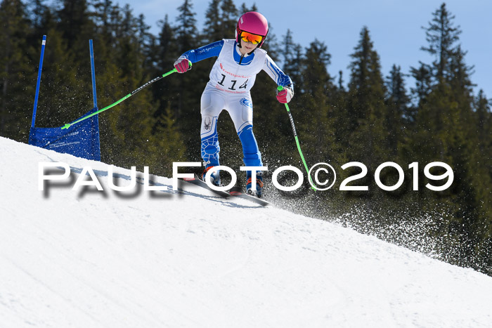 21. SVM Regionalcup-Finale 2019, Kinder, Schüler, Jugend, Erwachsene + Siegerehrungen, 18.03.2018