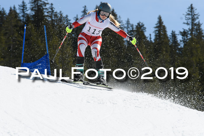 21. SVM Regionalcup-Finale 2019, Kinder, Schüler, Jugend, Erwachsene + Siegerehrungen, 18.03.2018