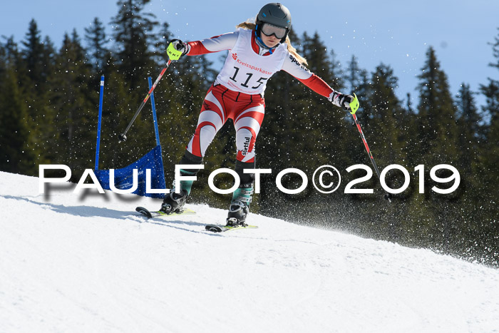 21. SVM Regionalcup-Finale 2019, Kinder, Schüler, Jugend, Erwachsene + Siegerehrungen, 18.03.2018