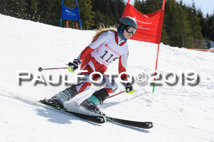 21. SVM Regionalcup-Finale 2019, Kinder, Schüler, Jugend, Erwachsene + Siegerehrungen, 18.03.2018