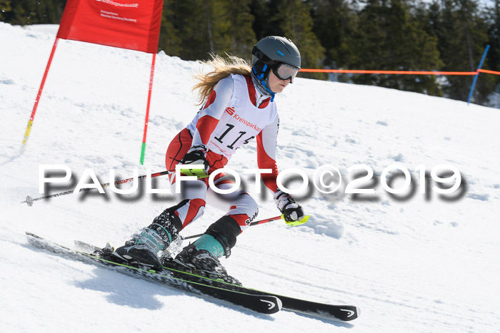 21. SVM Regionalcup-Finale 2019, Kinder, Schüler, Jugend, Erwachsene + Siegerehrungen, 18.03.2018