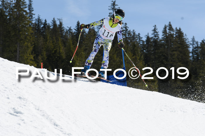 21. SVM Regionalcup-Finale 2019, Kinder, Schüler, Jugend, Erwachsene + Siegerehrungen, 18.03.2018