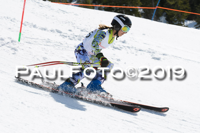 21. SVM Regionalcup-Finale 2019, Kinder, Schüler, Jugend, Erwachsene + Siegerehrungen, 18.03.2018