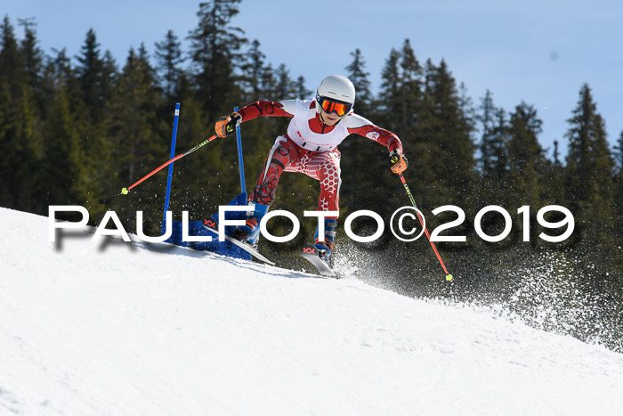 21. SVM Regionalcup-Finale 2019, Kinder, Schüler, Jugend, Erwachsene + Siegerehrungen, 18.03.2018