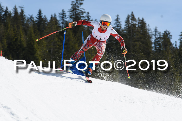 21. SVM Regionalcup-Finale 2019, Kinder, Schüler, Jugend, Erwachsene + Siegerehrungen, 18.03.2018