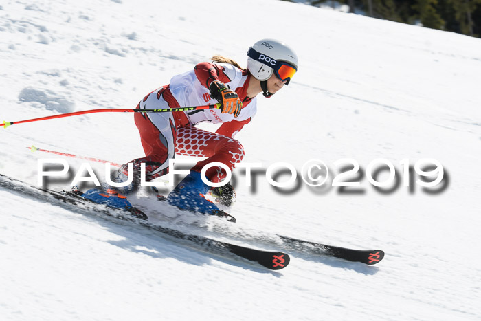 21. SVM Regionalcup-Finale 2019, Kinder, Schüler, Jugend, Erwachsene + Siegerehrungen, 18.03.2018