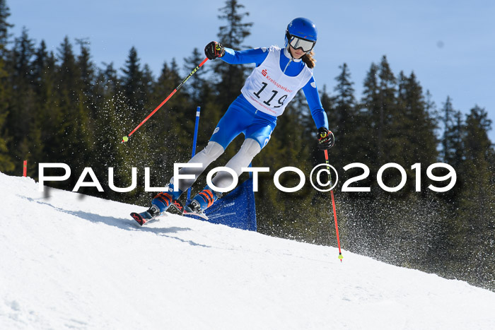 21. SVM Regionalcup-Finale 2019, Kinder, Schüler, Jugend, Erwachsene + Siegerehrungen, 18.03.2018