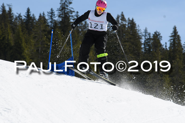 21. SVM Regionalcup-Finale 2019, Kinder, Schüler, Jugend, Erwachsene + Siegerehrungen, 18.03.2018