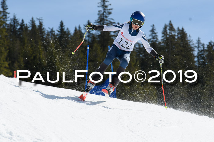 21. SVM Regionalcup-Finale 2019, Kinder, Schüler, Jugend, Erwachsene + Siegerehrungen, 18.03.2018