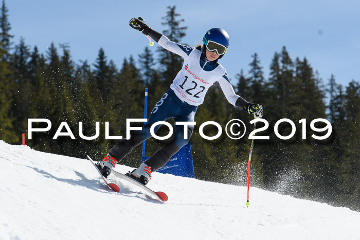 21. SVM Regionalcup-Finale 2019, Kinder, Schüler, Jugend, Erwachsene + Siegerehrungen, 18.03.2018