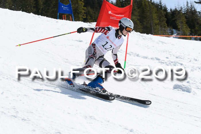 21. SVM Regionalcup-Finale 2019, Kinder, Schüler, Jugend, Erwachsene + Siegerehrungen, 18.03.2018