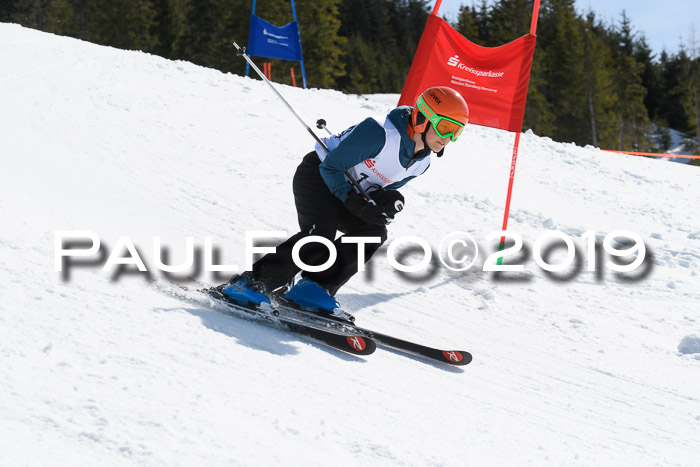 21. SVM Regionalcup-Finale 2019, Kinder, Schüler, Jugend, Erwachsene + Siegerehrungen, 18.03.2018