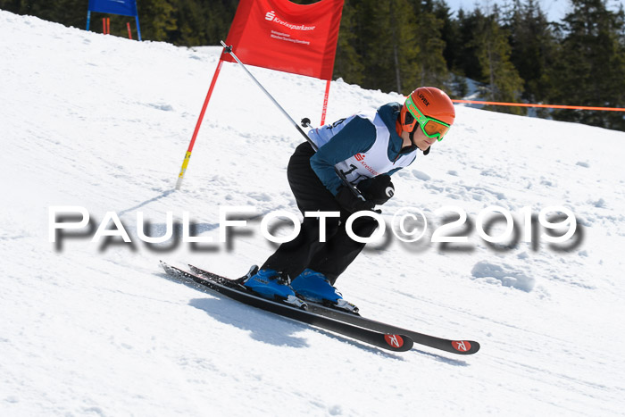 21. SVM Regionalcup-Finale 2019, Kinder, Schüler, Jugend, Erwachsene + Siegerehrungen, 18.03.2018