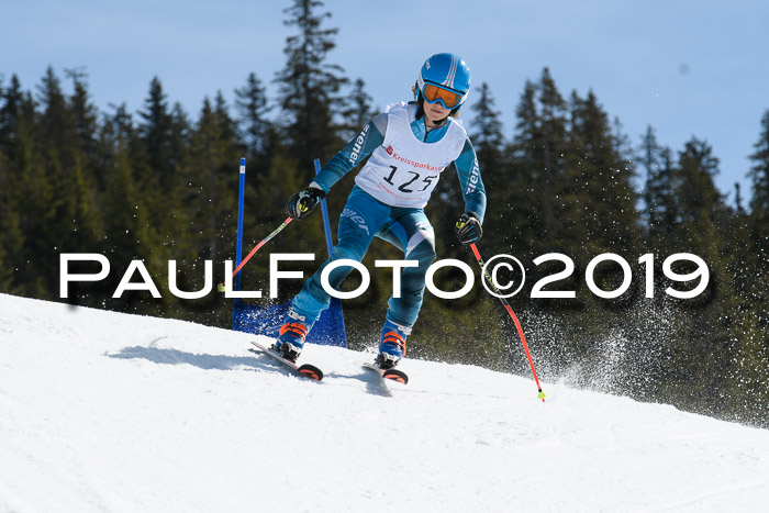 21. SVM Regionalcup-Finale 2019, Kinder, Schüler, Jugend, Erwachsene + Siegerehrungen, 18.03.2018