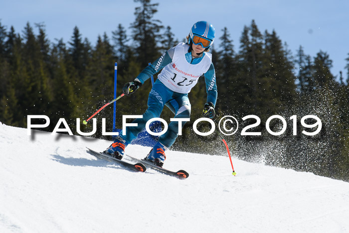 21. SVM Regionalcup-Finale 2019, Kinder, Schüler, Jugend, Erwachsene + Siegerehrungen, 18.03.2018