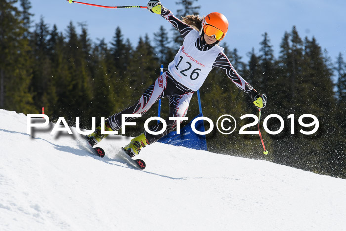 21. SVM Regionalcup-Finale 2019, Kinder, Schüler, Jugend, Erwachsene + Siegerehrungen, 18.03.2018