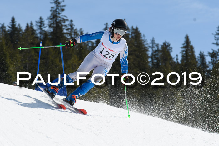 21. SVM Regionalcup-Finale 2019, Kinder, Schüler, Jugend, Erwachsene + Siegerehrungen, 18.03.2018